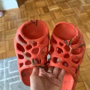 Imran Potato Crab Slides